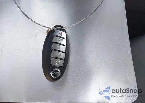 2021 Nissan Altima Sv Fwd from USA, damaged, VIN 1N4BL4DV3MN303348